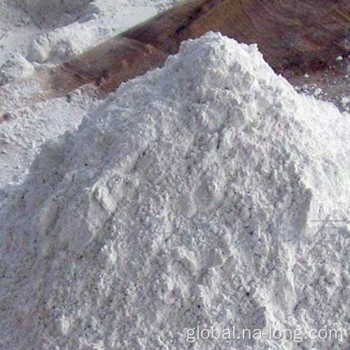 Metakaolin Pozzolan High Reactivity Metakaolin for Cement Factory